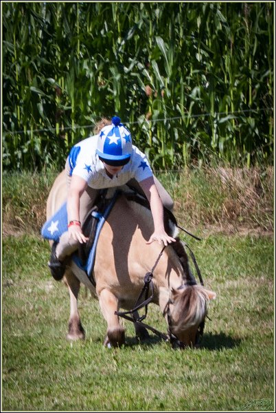 Mounted Games 059